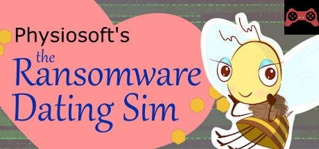 Ransomware Dating Sim System Requirements