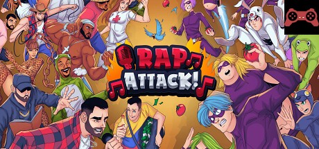 Rap Attack! System Requirements