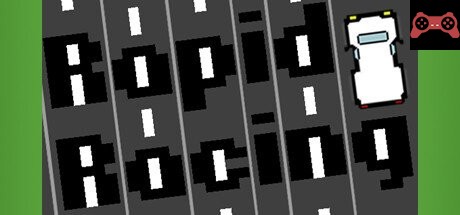 Rapid Racing System Requirements