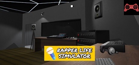 Rapper Life Simulation System Requirements