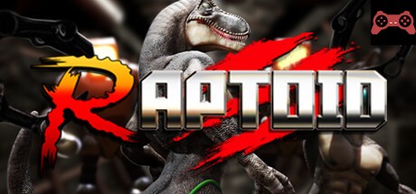 Raptoid System Requirements