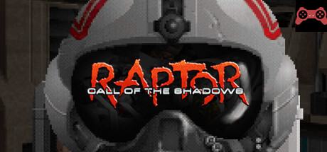 Raptor: Call of The Shadows - 2015 Edition System Requirements