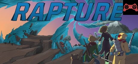 Rapture System Requirements