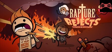 Rapture Rejects System Requirements