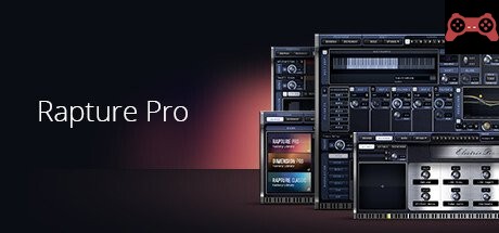 Rapture Session & Pro System Requirements