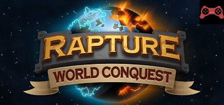 Rapture - World Conquest System Requirements