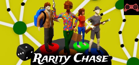 Rarity Chase System Requirements