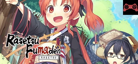 Rasetsu Fumaden System Requirements