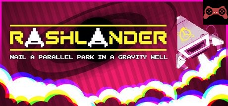 RASHLANDER System Requirements