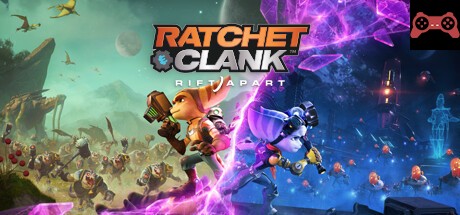 Ratchet & Clank: Rift Apart System Requirements