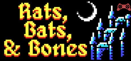 Rats, Bats, and Bones System Requirements