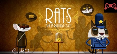 Rats - Time is running out! System Requirements