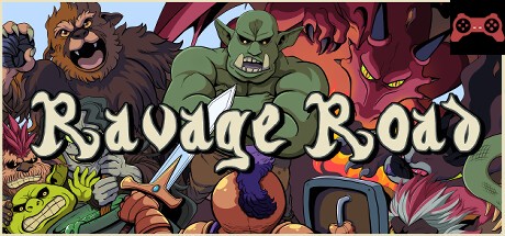 Ravage Road System Requirements