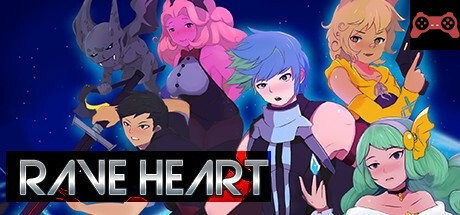 Rave Heart System Requirements