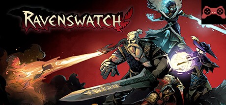 Ravenswatch System Requirements