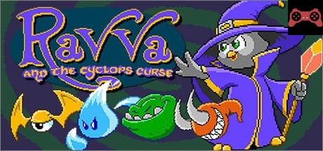 Ravva and the Cyclops Curse System Requirements
