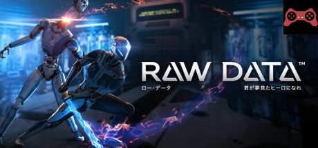 Raw Data System Requirements