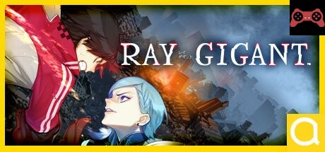 Ray Gigant System Requirements