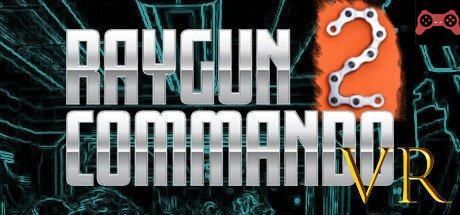 RAYGUN COMMANDO VR 2 System Requirements