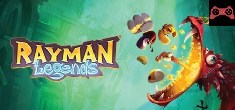 Rayman Legends System Requirements