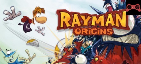 Rayman Origins System Requirements