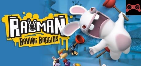 Rayman Raving Rabbids System Requirements