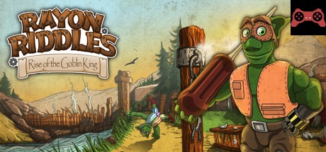 Rayon Riddles - Rise of the Goblin King System Requirements