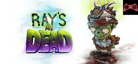 Ray's The Dead System Requirements