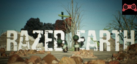 Razed Earth System Requirements