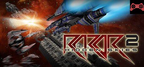 Razor2: Hidden Skies System Requirements