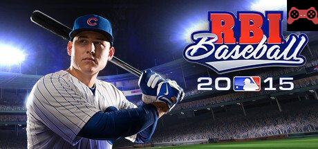 R.B.I. Baseball 15 System Requirements
