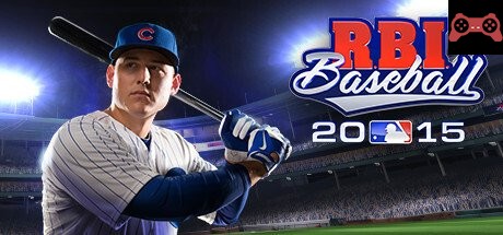 R.B.I. Baseball 15 System Requirements