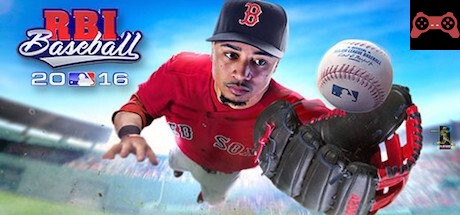 R.B.I. Baseball 16 System Requirements