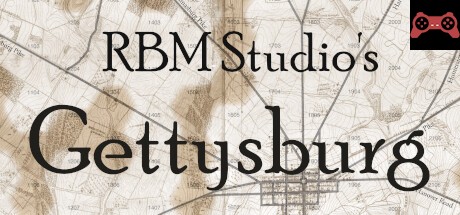 RBM Studio's Gettysburg System Requirements