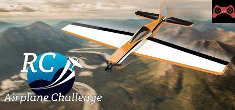 RC Airplane Challenge System Requirements