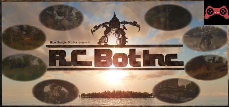 R.C. Bot Inc. System Requirements