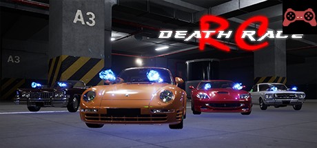 RC Death Race: Multiplayer System Requirements