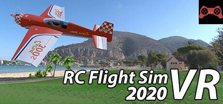 RC Flight Simulator 2020 VR System Requirements