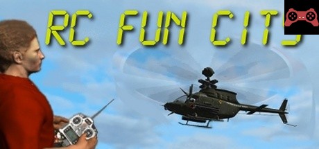 RC Fun City System Requirements