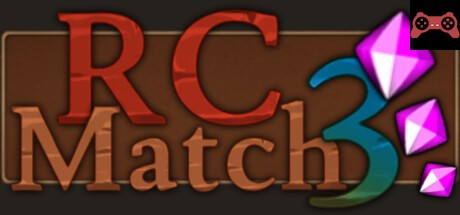RC Match 3 System Requirements
