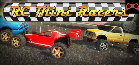 RC Mini Racers System Requirements