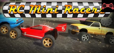 RC Mini Racers System Requirements