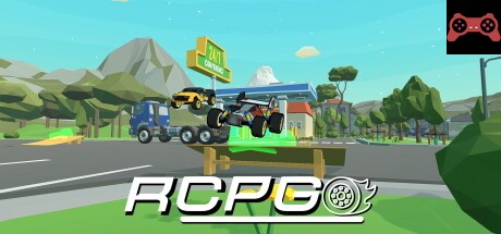 RCPG System Requirements