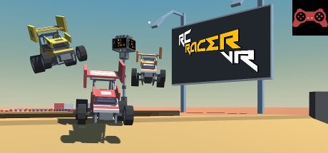 RCRacer VR System Requirements