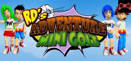 RD's Adventure Mini Golf System Requirements