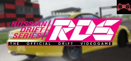 RDS - The Official Drift Videogame System Requirements