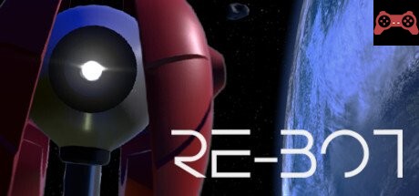 Re-bot VR System Requirements