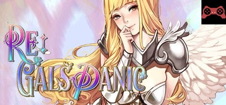 Re:Gals Panic System Requirements