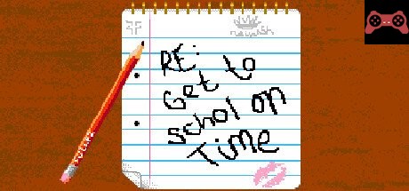 RE: Get To Schol On Time System Requirements