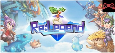 Re:Legend System Requirements
